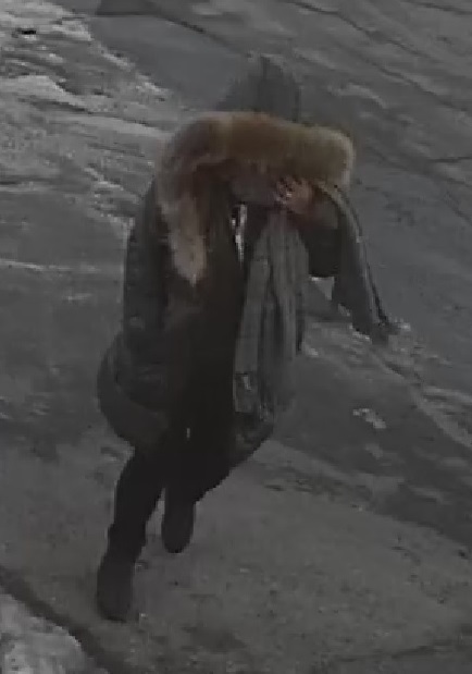 female suspectsCarling B&E