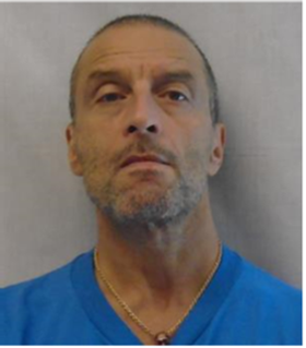 High Risk Offender - Christopher WATTS
