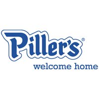 Pillers logo