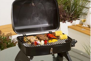 bbq