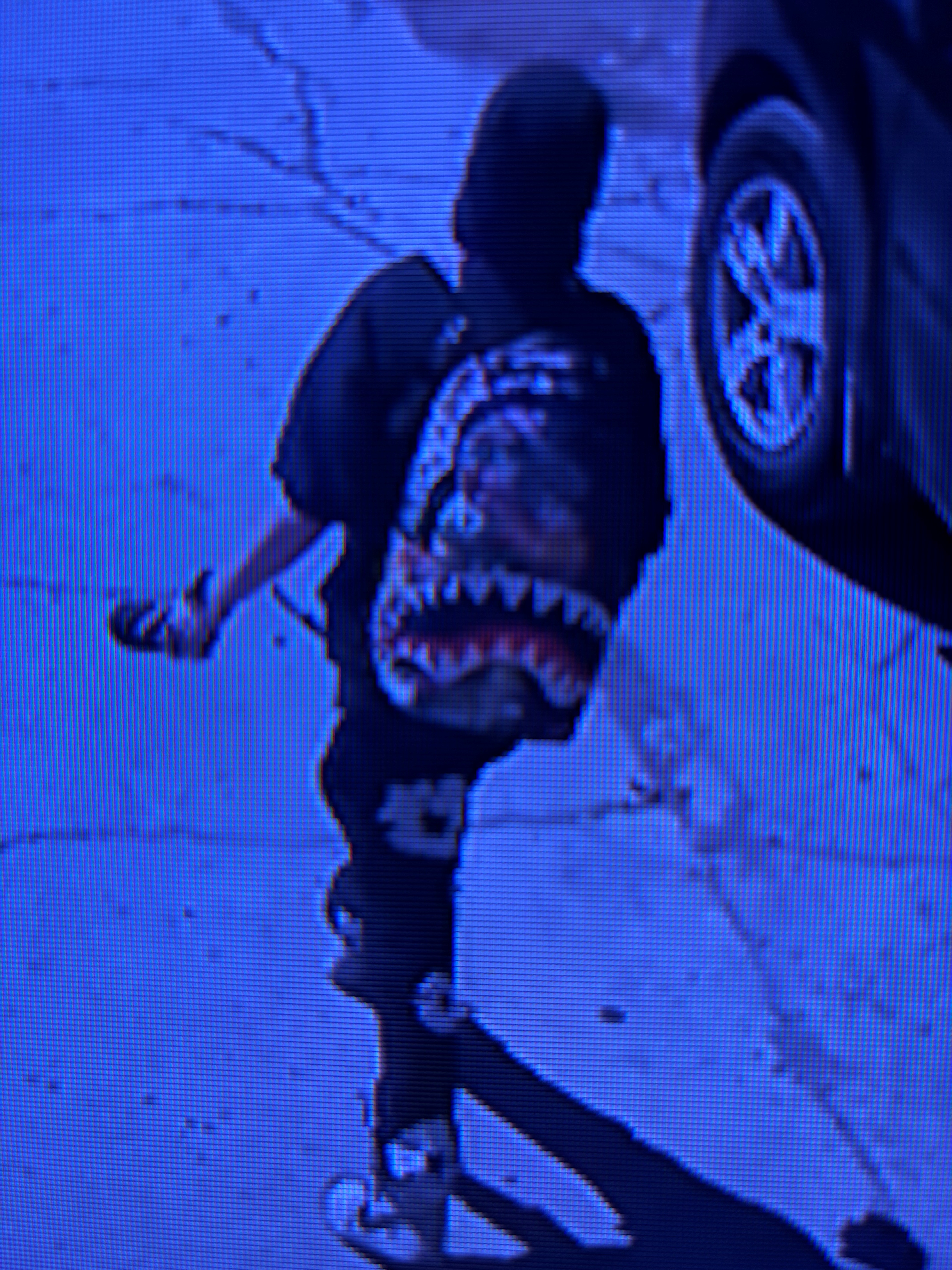 suspect photo