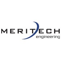Meritech logo