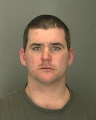 Jean AUCLAIR wanted for Assault with a Weapon