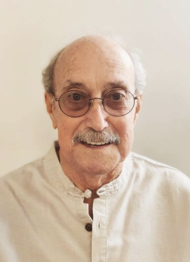 Headshot of the senior of the year