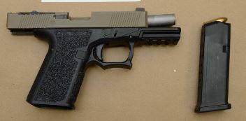 P80Pistol