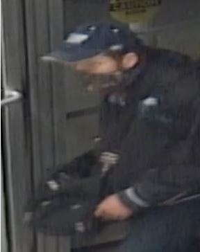 Robbery Walkley Rd 1-3