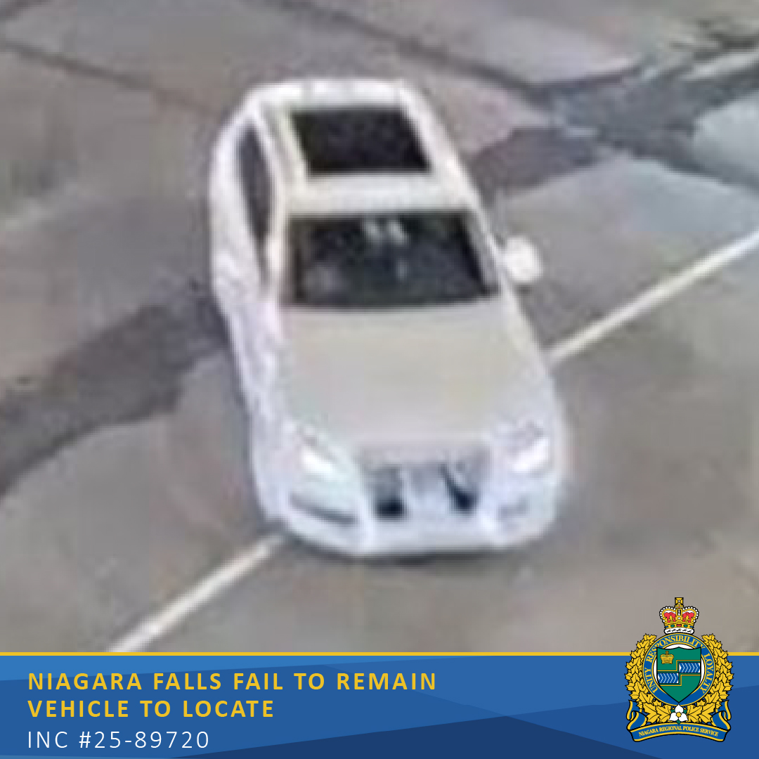 suspect SUV