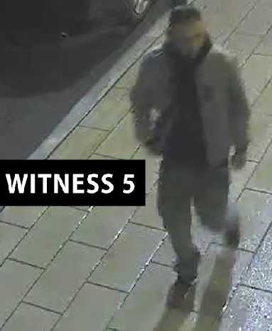 witness 5