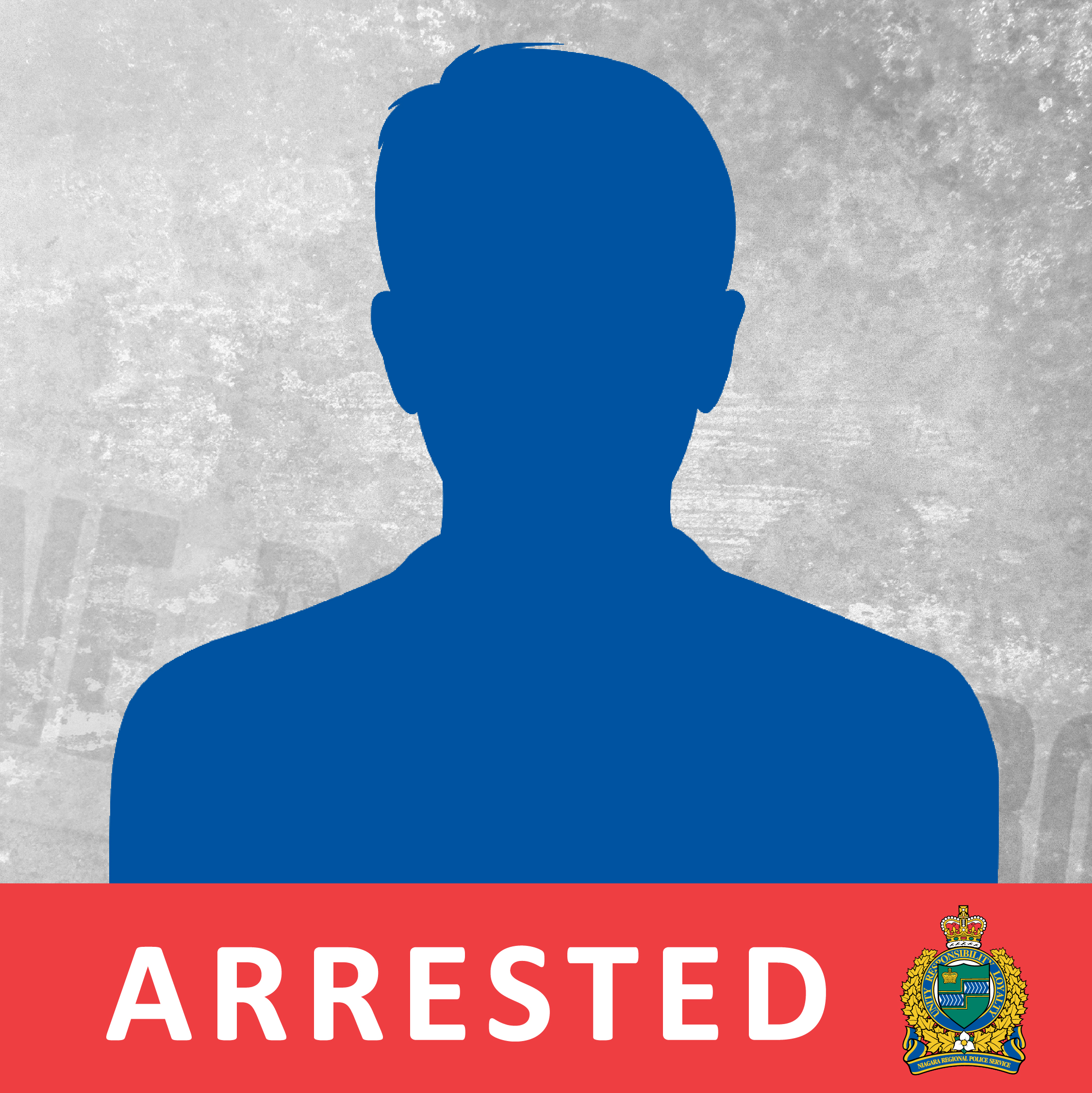 Noah Taylor wanted for Theft Under and Breach Probation