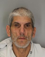 David CHENEY wanted for Theft of Motor Vehicle