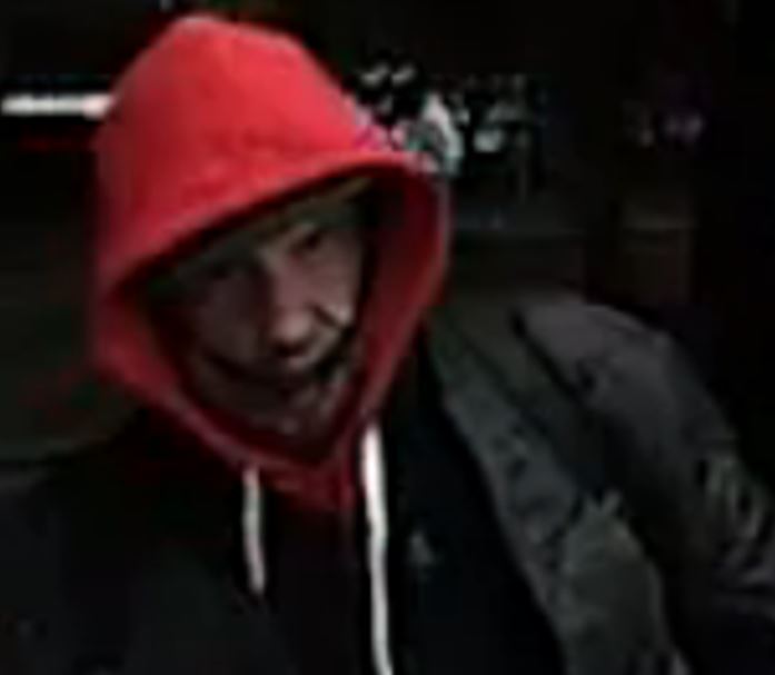 Baselin Rd Robbery 2-2