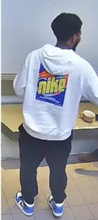Suspect #3 (2-3)