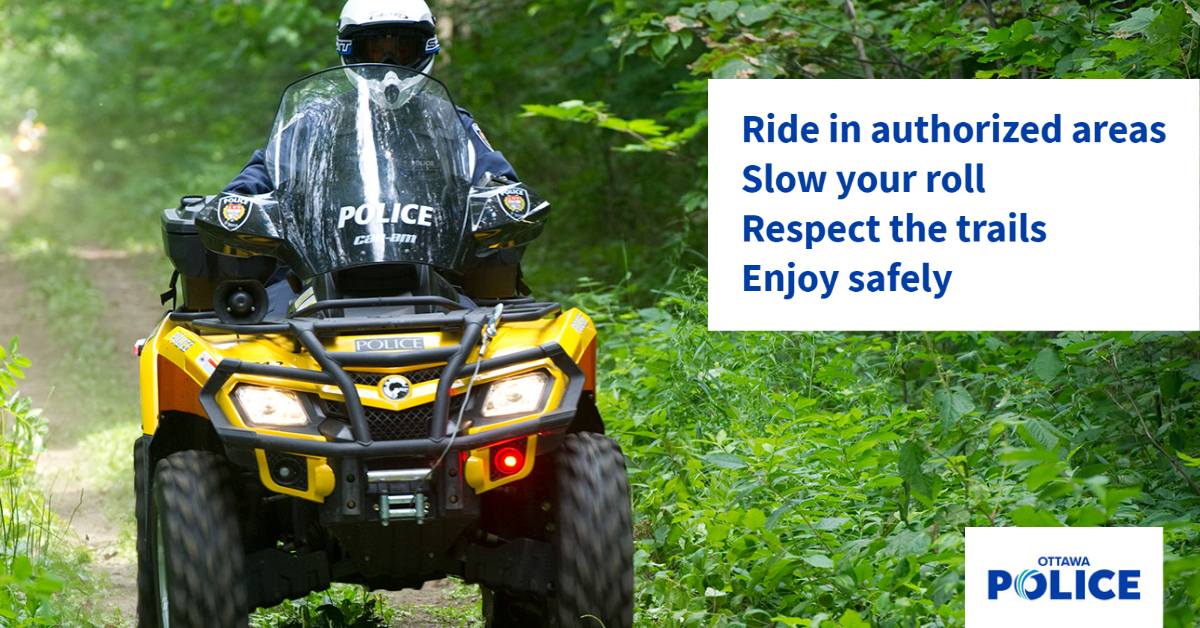 ATV safety - EN