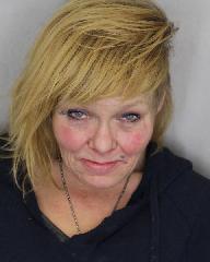 cassandra MCKAY wanted for Fail to Comply Release Order