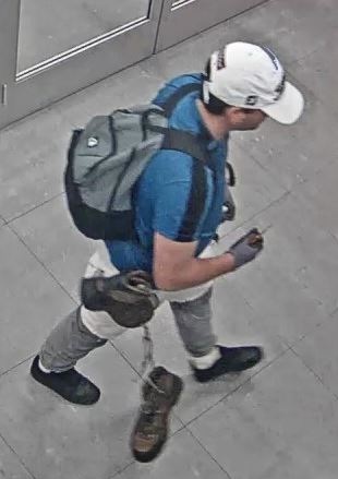 SuspectC