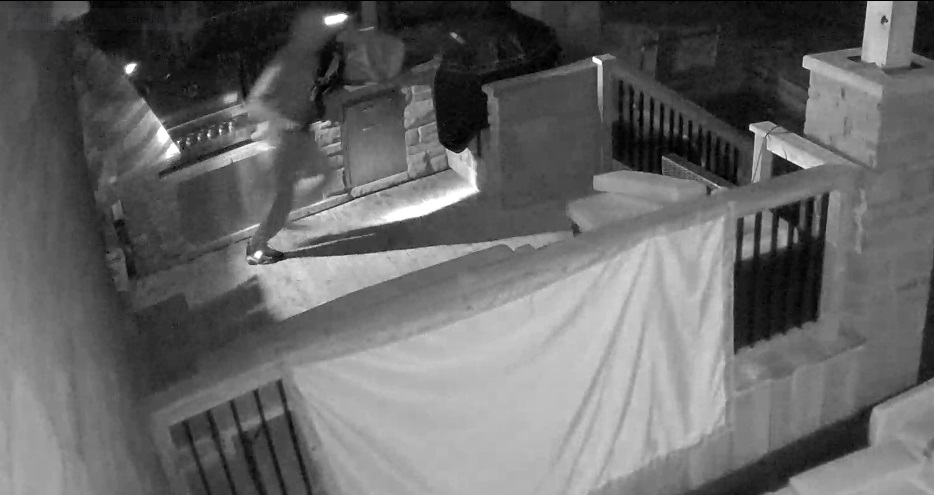 Home Invasion pic 3