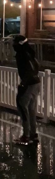 Person to ID 1b
