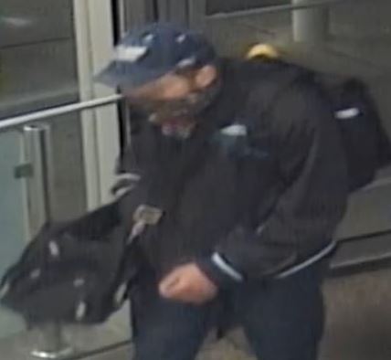 Robbery Walkley Rd 2-3