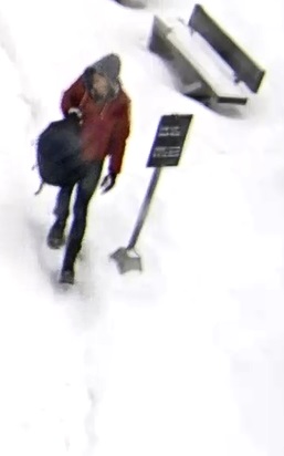 Suspect to ID-2