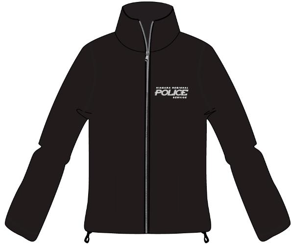 Shell Jacket