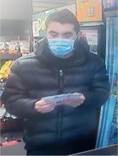 Fraud suspects 1