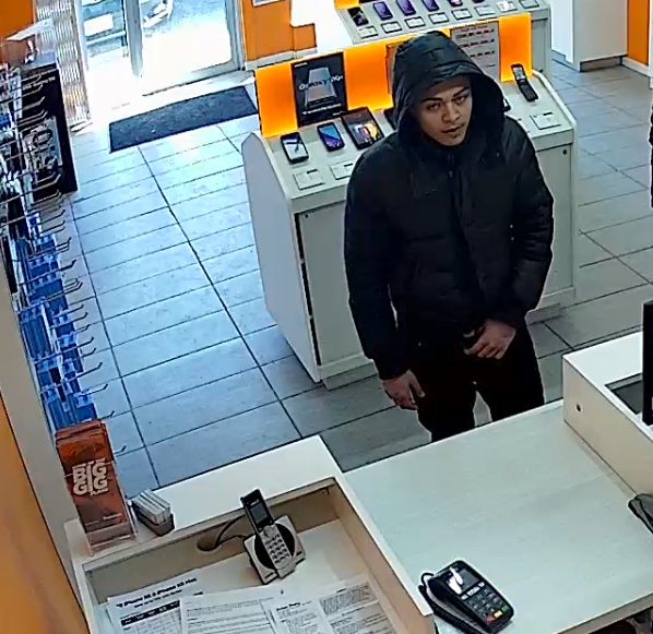 Bank st robbery pic 2