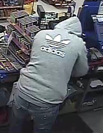 Robbery suspect No1-2