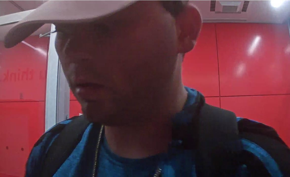 SuspectB