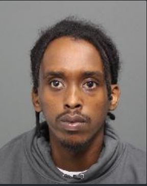 Homicide Haybe ADEN