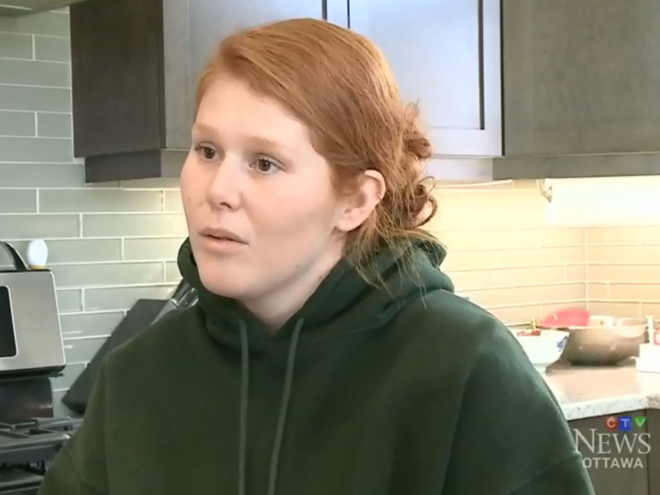 Constable Amanda Munro