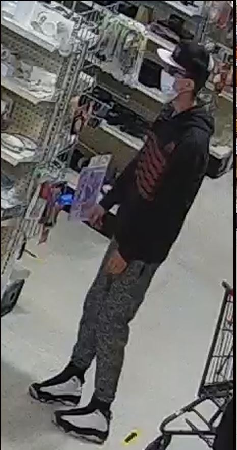 Attempted Robbery 3 of 4