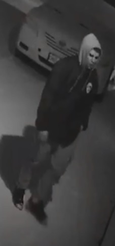 suspect to ID front
