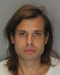 Alden KNIGHT wanted for Break and Enter