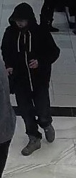 suspect two