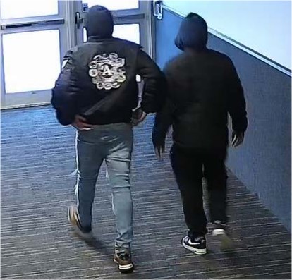 Mischief Suspects(B)