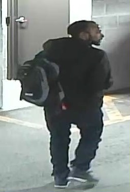 suspect to ID Champagne Ave 3