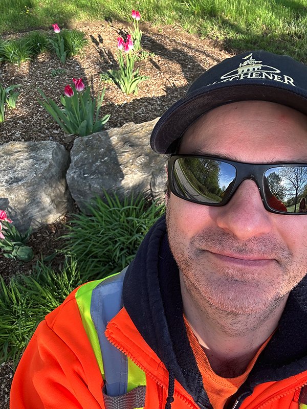 Profile photo of Mike B