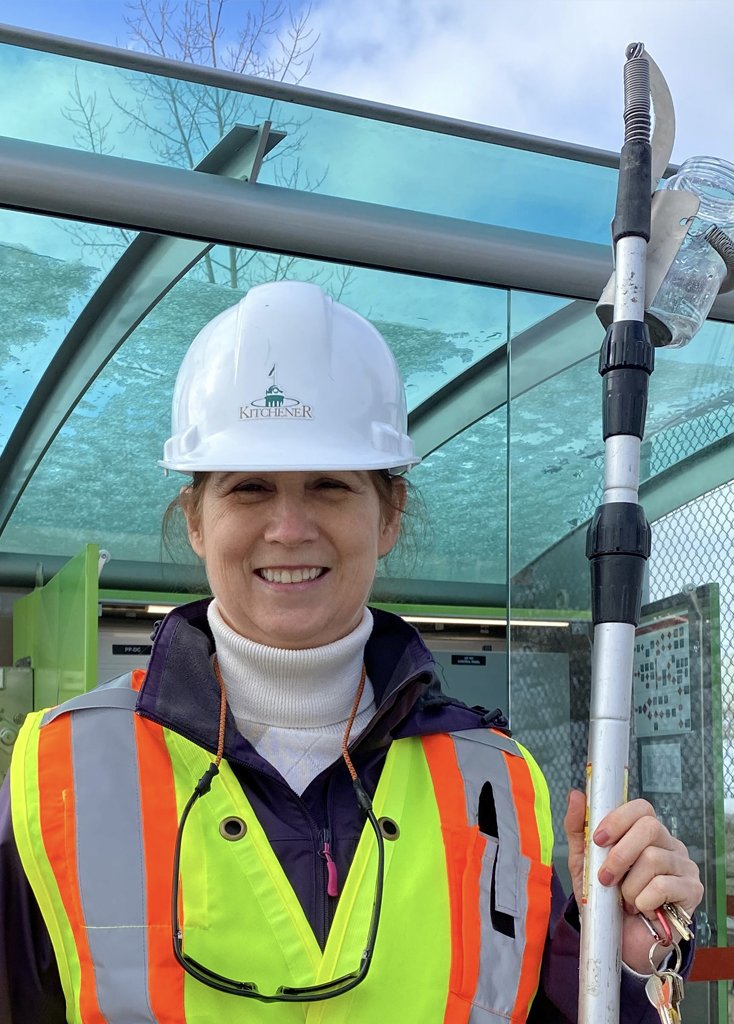 Profile photo of Mara Engel