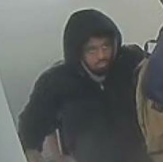 Suspect 1b  Exam theft
