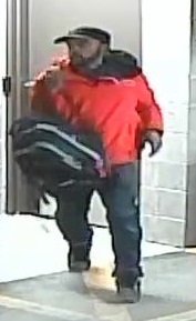 suspect to ID Champagne Ave 2