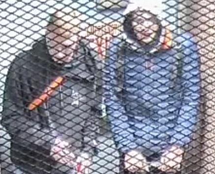 Suspects 3