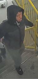 Suspect 1a  Exam theft