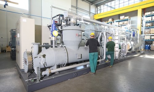Voluntary Safety Cycle Systems