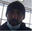 West GAS Suspect to ID - 2