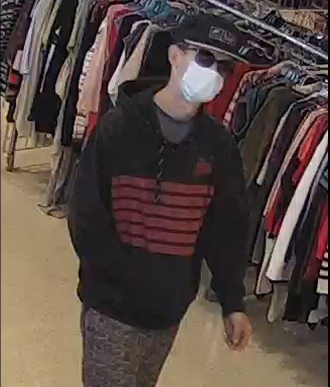 Attempted Robbery 2 of 4