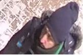 B&E Suspect 2B