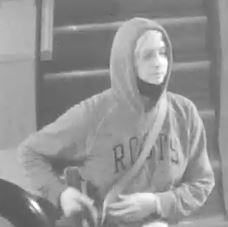 St Anne Robbery suspect 4