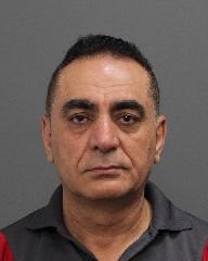 Wanted Nejat KAKAMAD