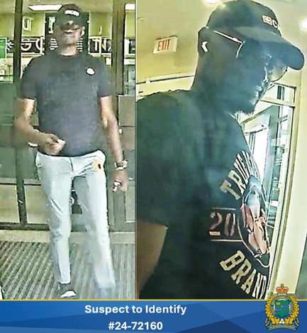 suspect photo