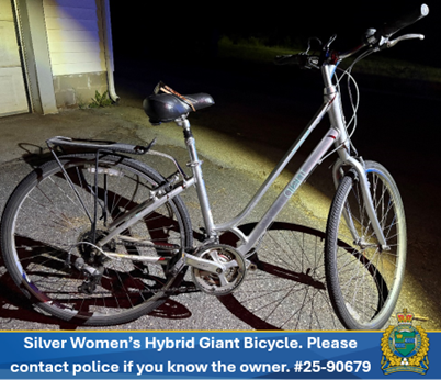 bicycle